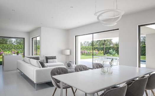 Villa in Javea