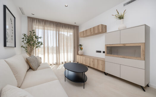 Apartments at the La Serena Golf – Los Alcazares