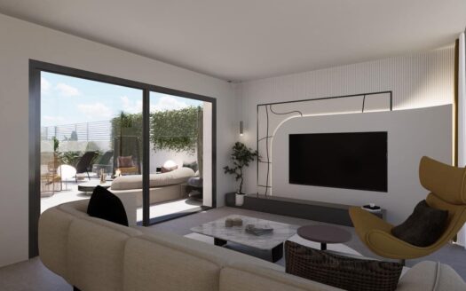 Luxury villas in Ciudad Quesada