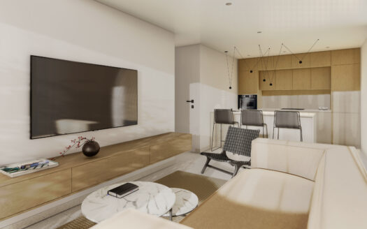 Luxury apartments in Guardamar