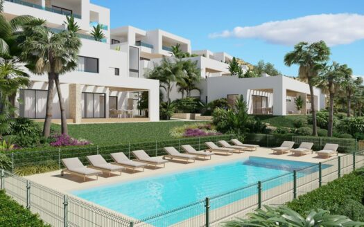 Apartment Monforte del Cid
