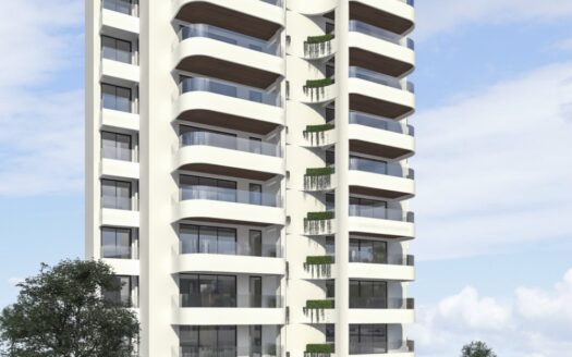 Apartment Guardamar del Segura