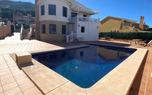Villa Albir