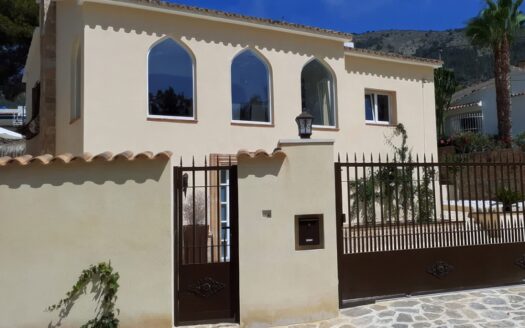 Villa Albir