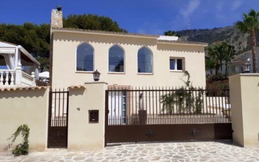 Villa Albir