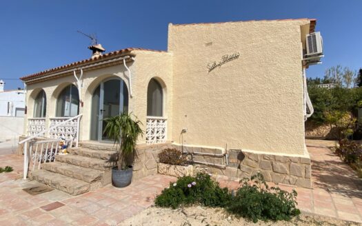 Villa Alfaz del Pi
