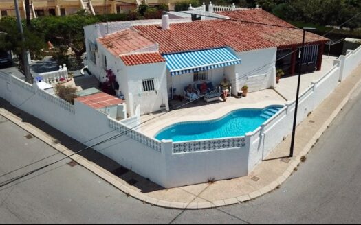 Villa Albir