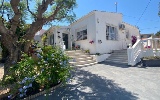 Villa Albir
