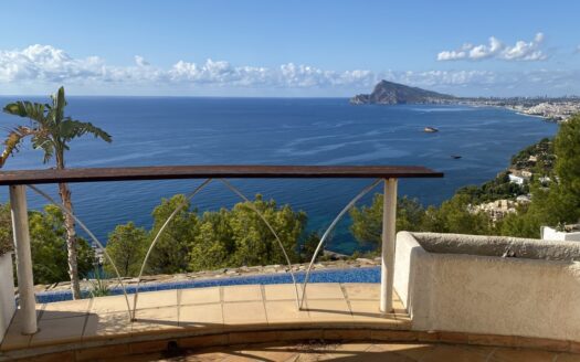 Villa Altea