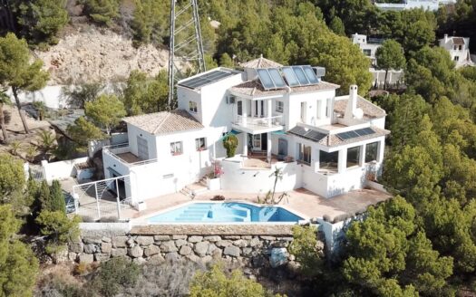 Villa Altea