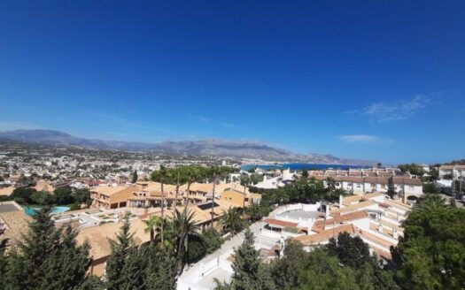 Apartment Albir