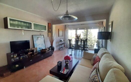 Apartment Albir