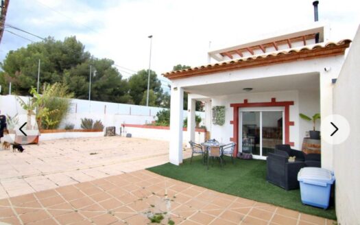 Villa La Nucia