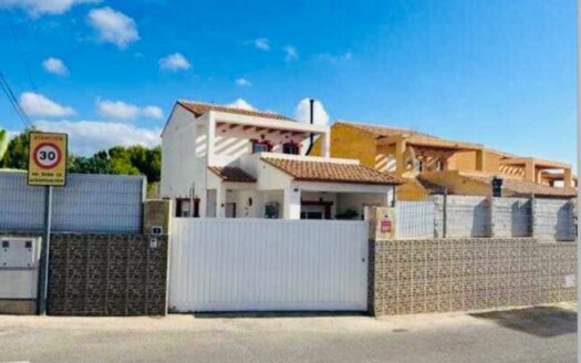 Villa La Nucia