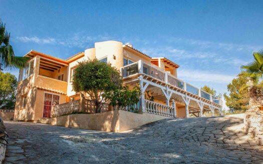 Villa Alfaz del Pi