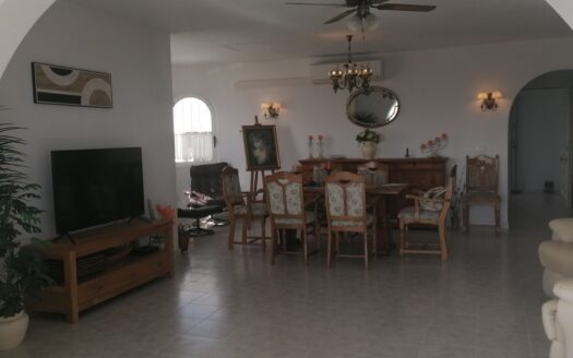 Villa Alfaz del Pi