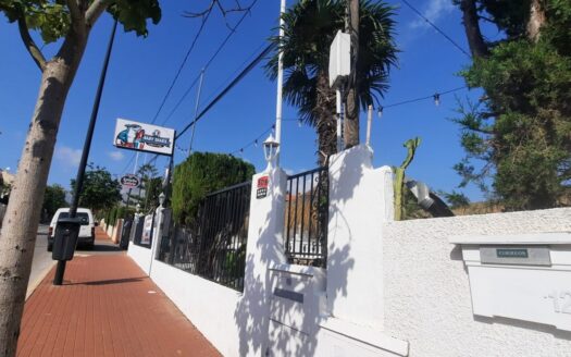Restaurant La Nucia