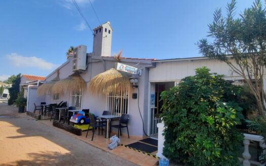 Restaurant La Nucia