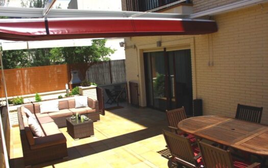 Apartment Albir