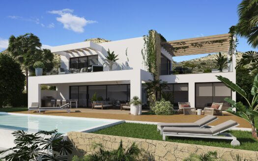 Villa Monforte del Cid