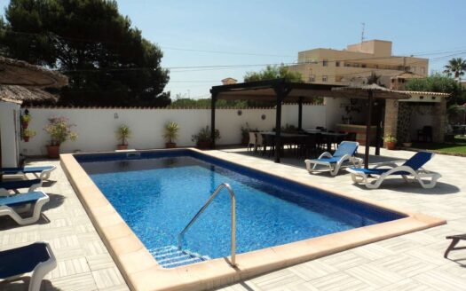 Villa Orihuela Costa