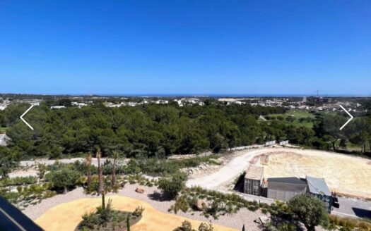 Apartment Orihuela