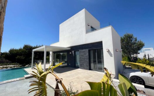 Villa Orihuela