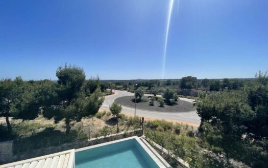 Villa Orihuela