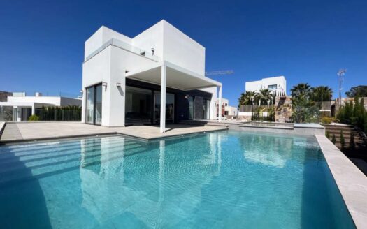 Villa Orihuela