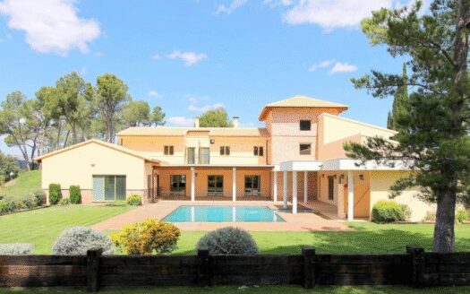 Villa Penàguila