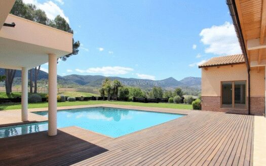 Villa Penàguila