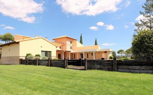 Villa Penàguila