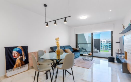 Apartment Guardamar del Segura