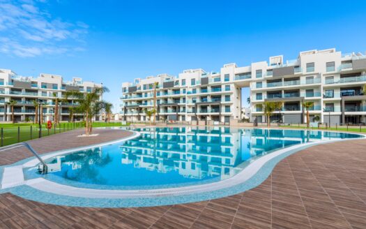 Apartment Guardamar del Segura