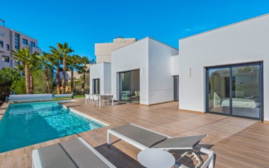 Villa Las Colinas Golf Resort