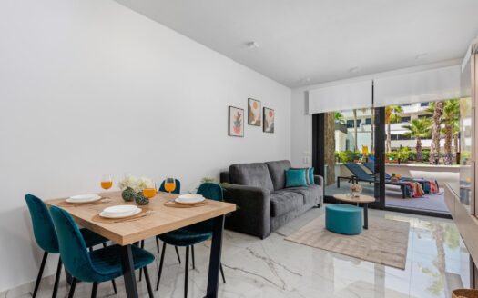 Apartment Orihuela Costa