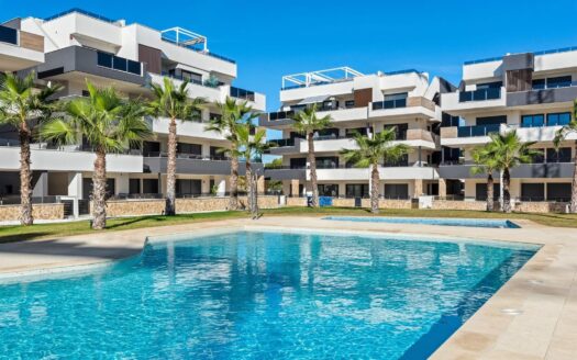 Apartment Orihuela Costa