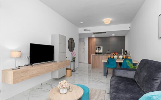 Apartment Orihuela Costa
