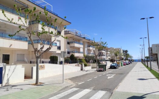 Apartment Mil Palmeras