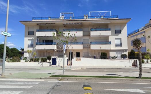 Apartment Mil Palmeras