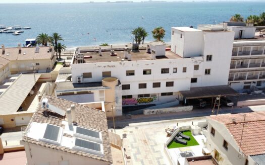 House San Javier