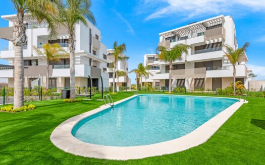Apartment Torre Pacheco