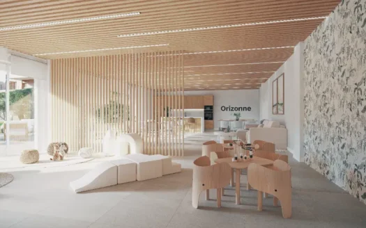 Modern apartments 200m from the beach In Villajoyosa