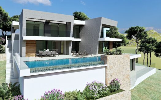 VILLAS Benitachell