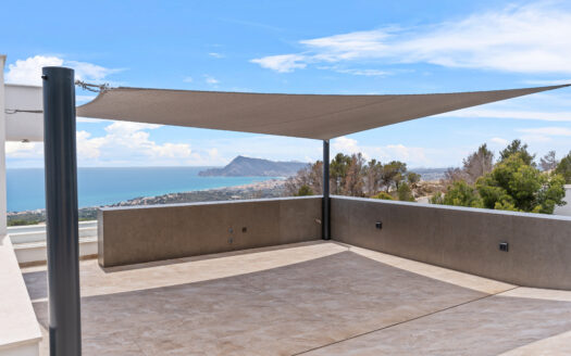 VILLAS Altea