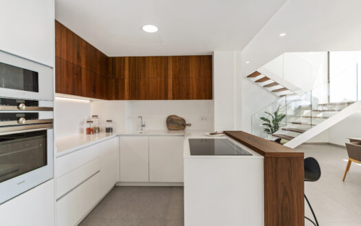 VILLAS Altea