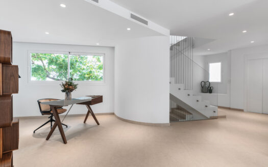 VILLAS Altea
