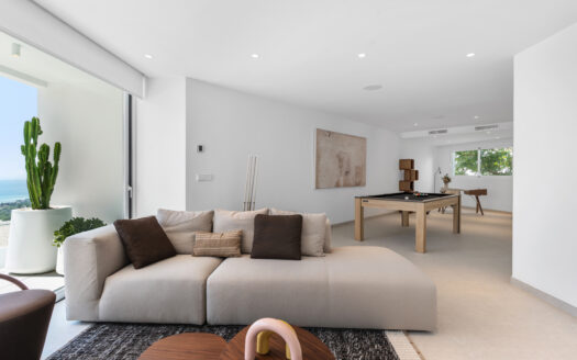 VILLAS Altea