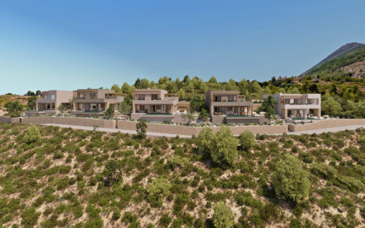 VILLAS Lliber