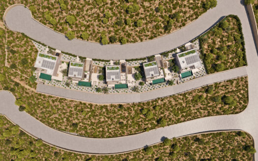 VILLAS Lliber